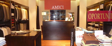 Amici Bahía Blanca Amici Bahía Blanca