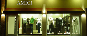 Amici Puerto Madryn Amici Puerto Madryn