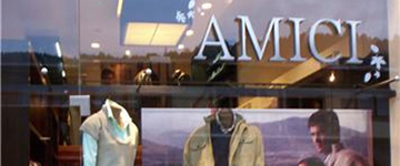 Amici San Martín de los Andes Amici San Martín de los Andes